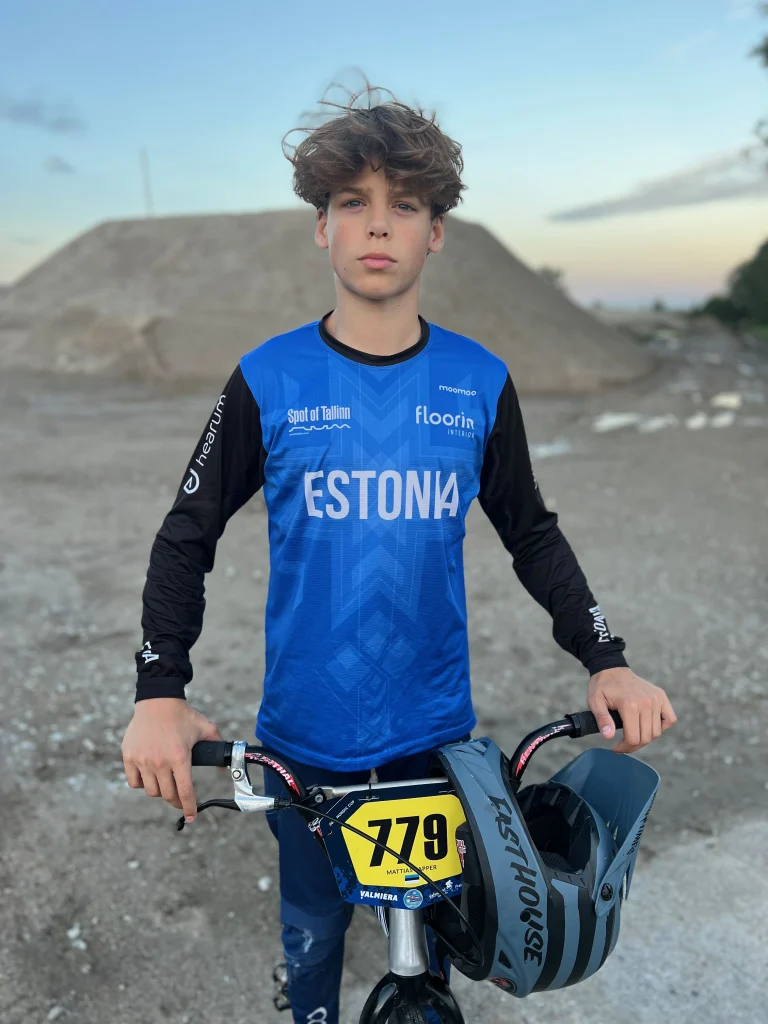 Mattias Vapper