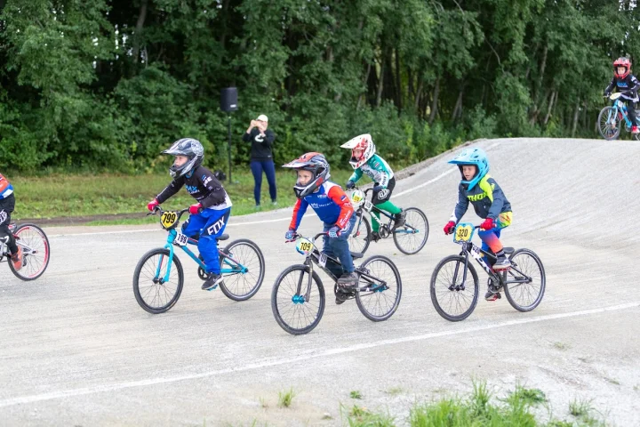 BMX Tallinn avab uue algajate treeninggrupi Uuesalus